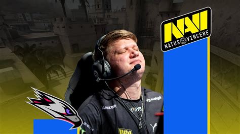 NaVis Longest CSGO Game In History .